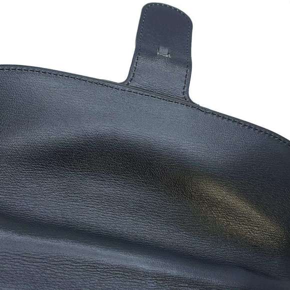 Delvaux Brillon PM Reprint 1958 Handbag Black - Picture 8 of 16